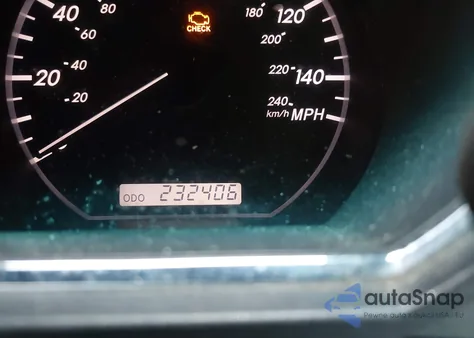 2005 Lexus Rx 330 z USA, uszkodzony, nr VIN 2T2HA31U55C079953